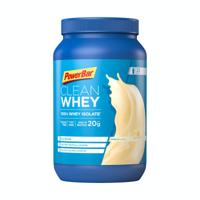 PowerBar Clean Whey Isotone drank Vanille 570 gram - thumbnail