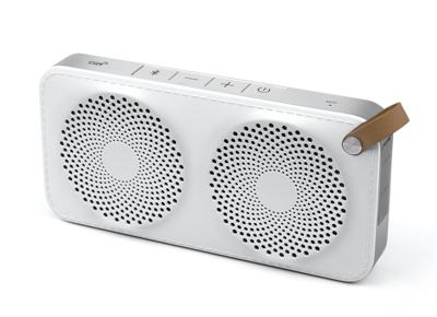 Muse M-750 BTW Spatwaterdichte bluetooth speaker