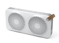 Muse M-750 BTW Spatwaterdichte bluetooth speaker - thumbnail
