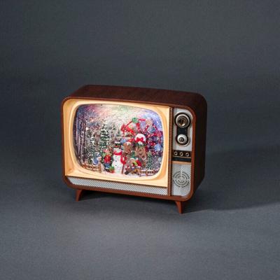 Konstsmide 4303-000 Waterlantaarn LED Bruin