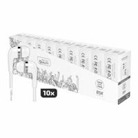 Hoofdtelefoon met Hoofdband Tech One Tech - thumbnail