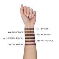 Pupa Milano - Pupa Vamp! Eye Pencil 2 In 1 Eyeliner And Kajal Waterproof 0.35 g - thumbnail