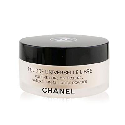 Chanel Poudre Universelle Libre Loose Powder 30 g Gezichtspoeder Dames Chanel Poudre Universelle Libre Loose Powder 30 g Gezichtspoeder Dames