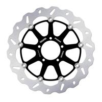 GALFER golf remschijf "df825 rotor df825 type cw floating right - thumbnail