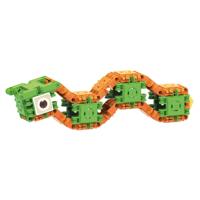 Clicformers mini insecten set 4in1, 30 dlg. - thumbnail