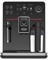 Gaggia Accademia New Glass Volautomaat Zwart - thumbnail