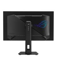 ASUS ROG Strix OLED XG27AQDMGR computer monitor 67,3 cm (26.5") 2560 x 1440 Pixels Quad HD Zwart - thumbnail