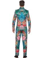 Hawaii kostuum Tropisch man - thumbnail