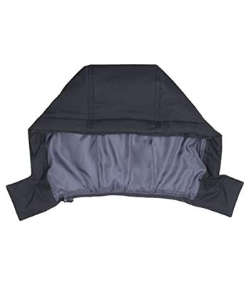 ELT Saphira IV jack zwart maat:m ELT Saphira IV jack zwart maat:m