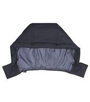 ELT Saphira IV jack zwart maat:xl - thumbnail