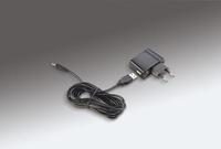 Konig & Meyer pianolamp LED zwart - thumbnail