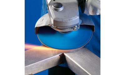 PFERD TOOLS 64112111 Schuurpapier voor schuurschijf Korrelgrootte (num) 120 (Ø) 115 mm 25 stuk(s)