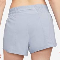 Nike One Dri-Fit Sportshort Dames L/40 - thumbnail