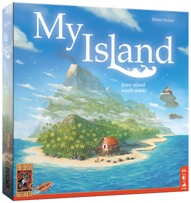 My Island
