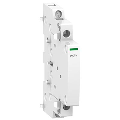 Hulpschakelaar 6 A 1x NO 240 V Schneider Electric A9C15914
