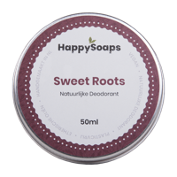 HappySoaps Sweet Roots Deodorant - thumbnail