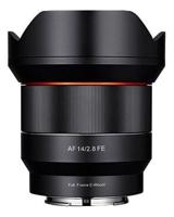 Samyang 14mm F2.8 AF Sony FE - thumbnail