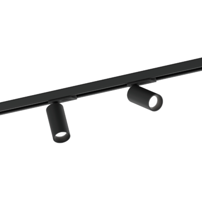 Wever & Ducre - Pillo on track 1.0 Spot