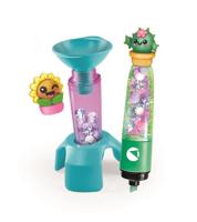 CLEMENTONI - Maak je eigen TL-verlichting - Tuin - thumbnail