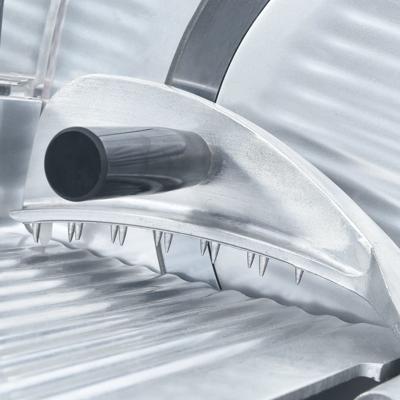 vidaXL Vleessnijmachine professioneel elektrisch 220 mm vidaXL Vleessnijmachine professioneel elektrisch 220 mm