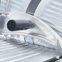 vidaXL Vleessnijmachine professioneel elektrisch 220 mm - thumbnail