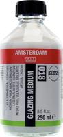 Amsterdam All Acrylics Amsterdam • glaceermedium glanzend 018 fles 250 ml - thumbnail