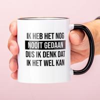 Mok Ik heb het nog nooit gedaan - thumbnail