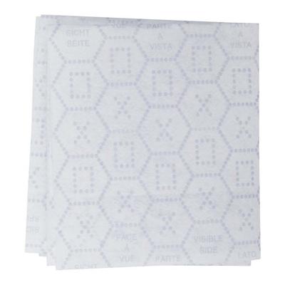 WPRO Wasemkapfilter 47x97cm