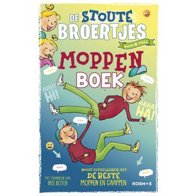 De Zoete Zusjes De Stoute Broertjes Moppenboek De Zoete Zusjes De Stoute Broertjes Moppenboek
