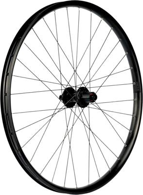 ACID gravel race hpa 25 shimano hg cl 28" rear wheel