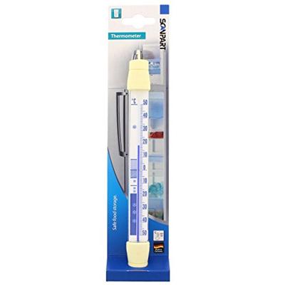 SCANPART F087 Buiten Vloeibare omgevingsthermometer - thumbnail