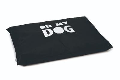 BZ LOUNGEK OH MY DOG ZWT 100X70 BZ LOUNGEK OH MY DOG ZWT 100X70