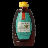 Green Sweet Syrup gold 1 Kilogram - thumbnail