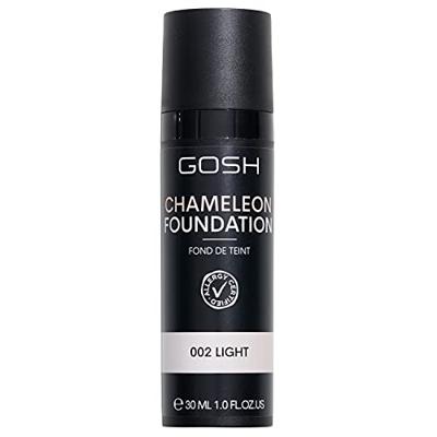 Gosh Chameleon Foundation 30ml 002 Light Dames Gosh Chameleon Foundation 30ml 002 Light Dames