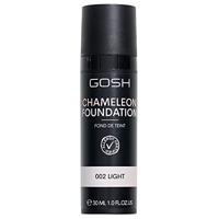 Gosh Chameleon Foundation 30ml 002 Light Dames - thumbnail
