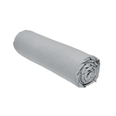 Vandaag essentieel vandaag Charg - 160 x 200+23 cm - 2 personen - 100% Una katoen - staal