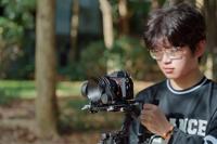 TTArtisan 35mm T2.1 Nikon Z mount Black - thumbnail