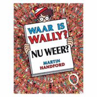 WPG Uitgevers Waar is wally nu weer? - thumbnail