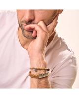 Radiant RH000300 Multicolour Heren armband - thumbnail