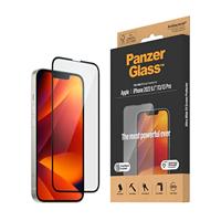 Schermbeschermer voor mobiel Panzer Glass 2783 Apple iPhone 13 Pro iPhone 13 iPhone 14 - thumbnail
