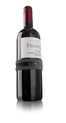 Vacu Vin Snap Wijnthermometer