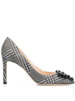 Jimmy Choo Taren 85 pumps - Black - thumbnail