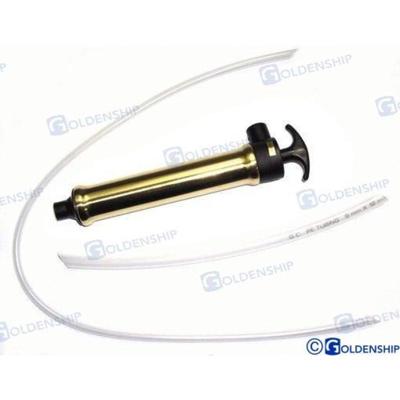 Bombas manuales GS20151 - BOMBA EXTRACTORA DE ACEITE