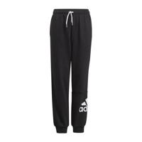 adidas Performance joggingbroek zwart/wit - thumbnail