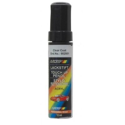 Motip 945780 Lakstift Kompakt Wit 12ml 945780