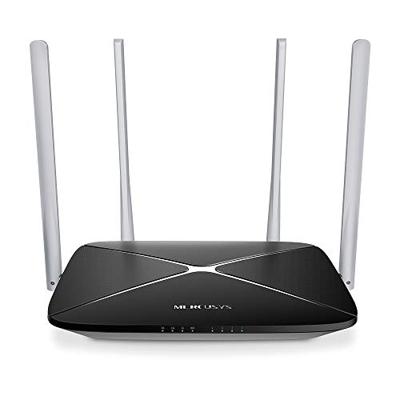 Router Mercusys AC12 - thumbnail