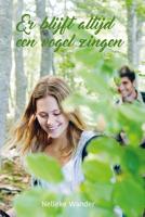 Er blijft altijd een vogel zingen - Nelleke Wander - ebook - thumbnail
