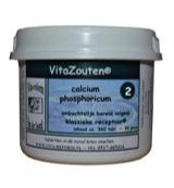 Vitazouten Nr. 2 Calcium Phosphoricum 360st - thumbnail