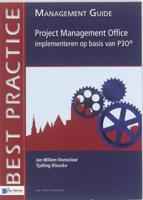 Project Management office implementeren op basis van P30 (Paperback) - thumbnail