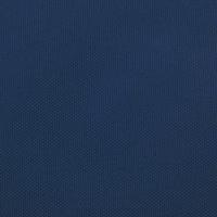 Zonnescherm vierkant 5x5 m oxford stof blauw - thumbnail
